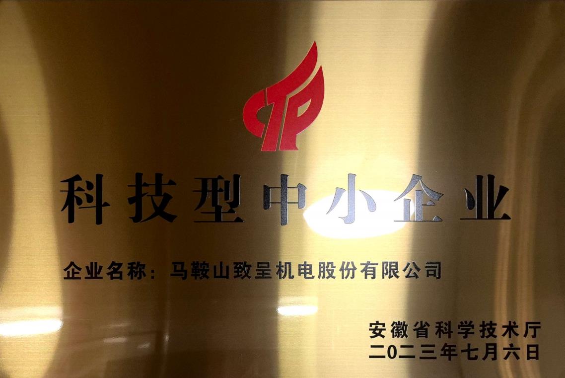科技型中小企業(yè)